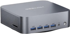 GEEKOM GT2 MINI/Ultra 9 285H/32GB DDR5/2TB SSD/W11/A - CeX (UK